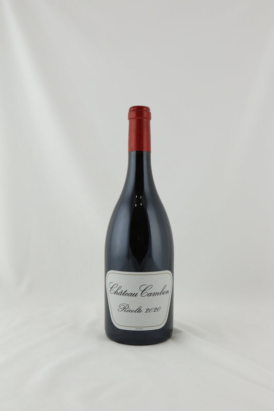 Chateau Cambon Beaujolais 2021