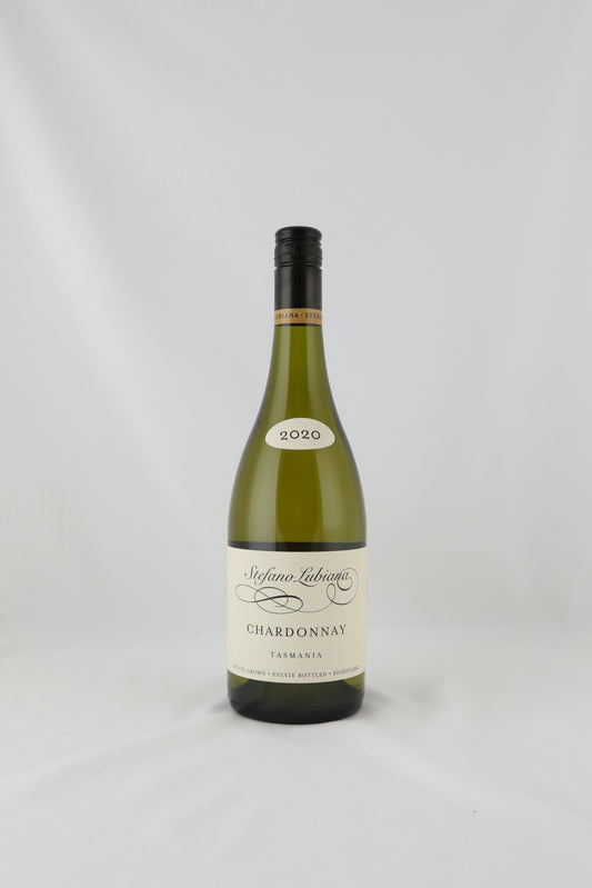 Stefano Lubiana Estate Chardonnay 2023