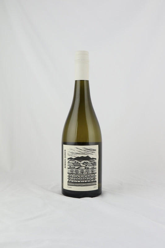 Nomad's Garden Fiano 2024