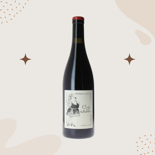 Anne & JF Ganevat 'Madelon' VdF Rouge 2023