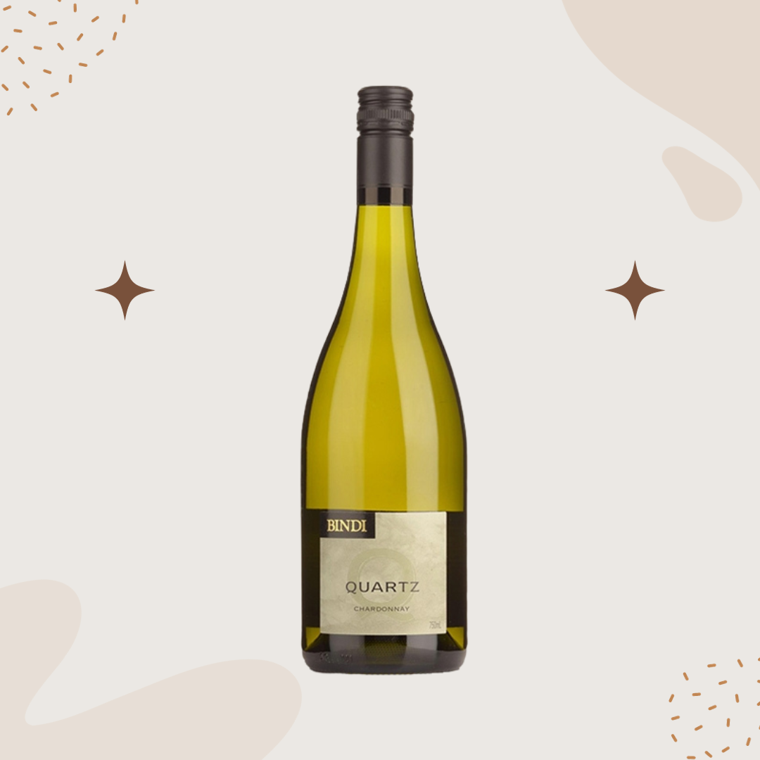 BINDI Quartz Chardonnay 2024