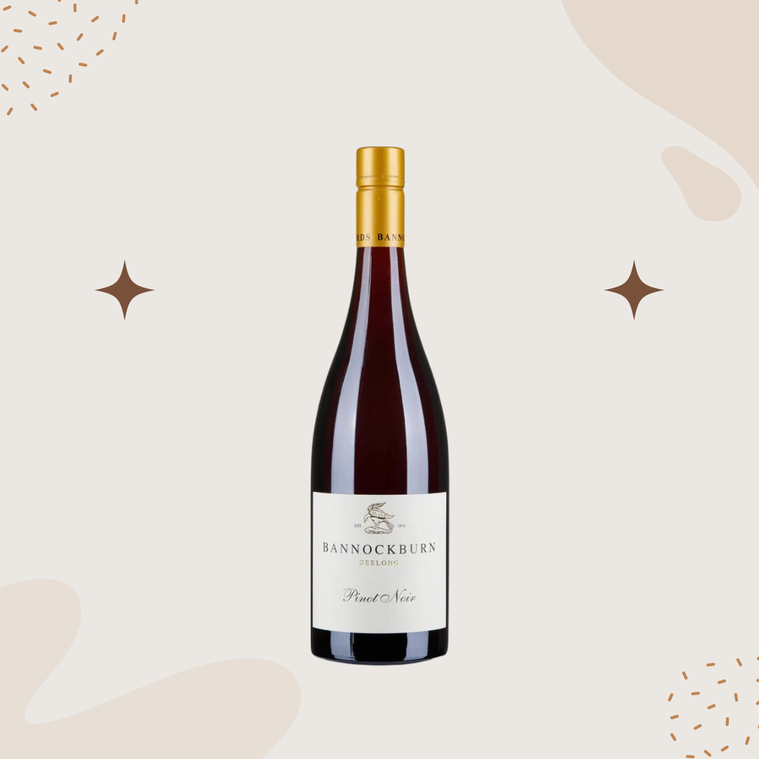 Bannockburn Pinot Noir 2022 1.5L