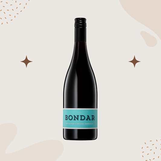 Bondar 'Rayner' Grenache 2024