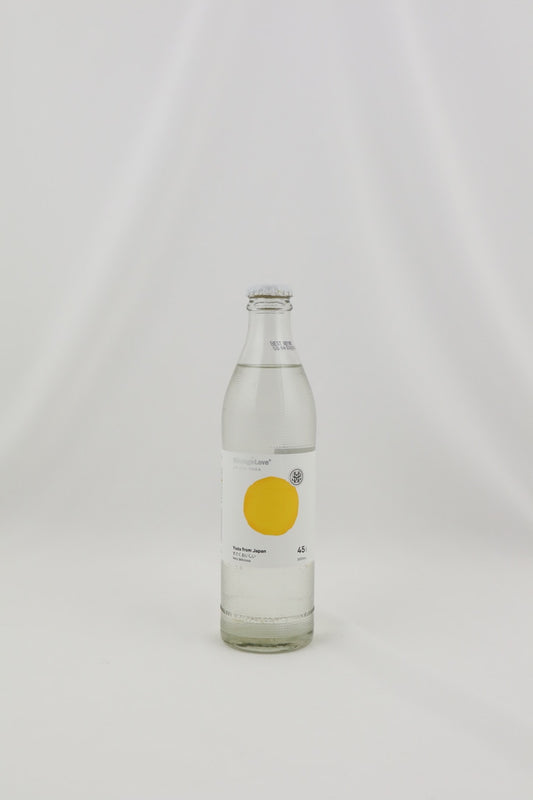 Strangelove Yuzu 300ml (Bottle)