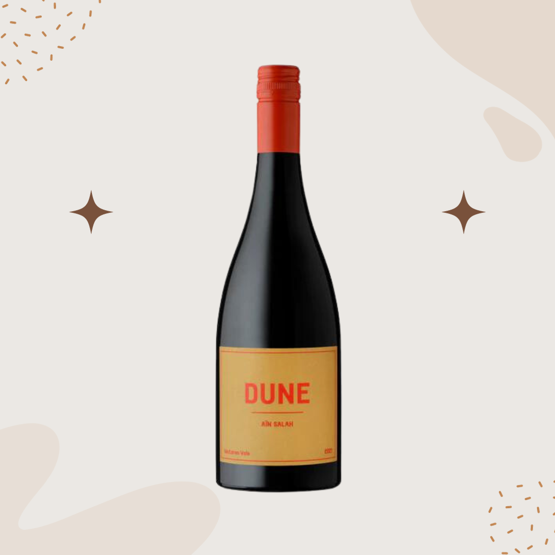 Dune 'Ain Salah' Cinsault 2023