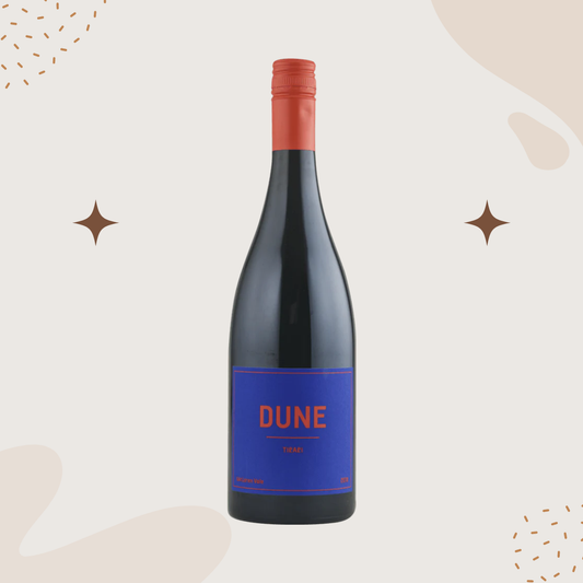 Dune 'Tirari' 2021