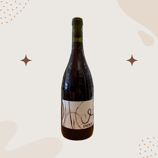 Ephemera Pinot Noir 2024