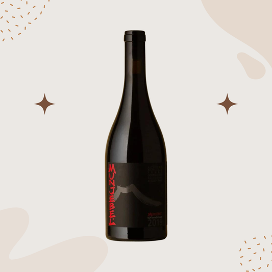 Frank Cornelissen Munjebel Rosso 2022