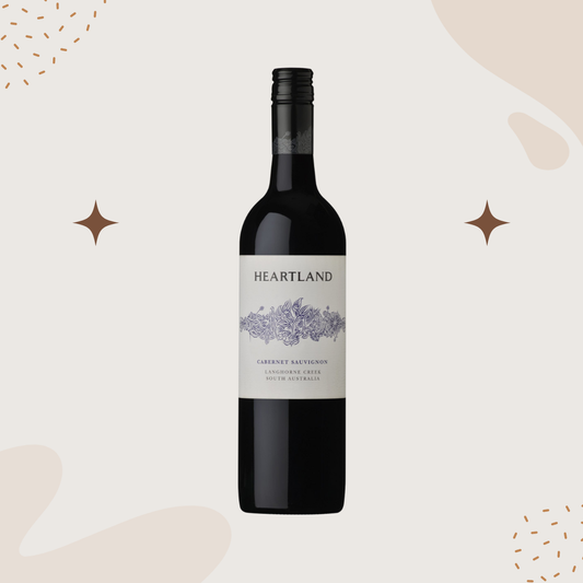 Heartland Cabernet Sauvignon 2018