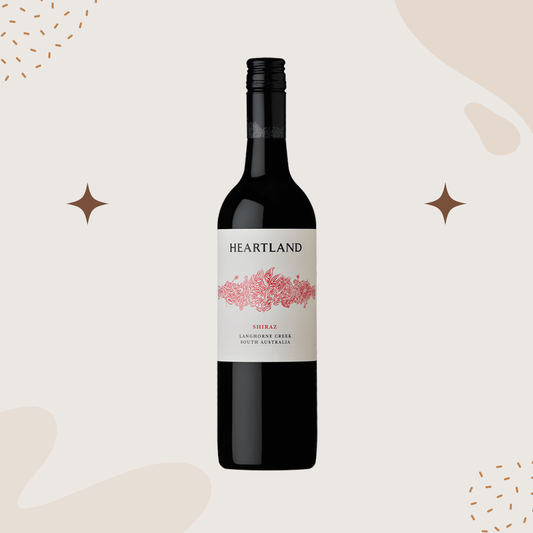 Heartland Shiraz 2020