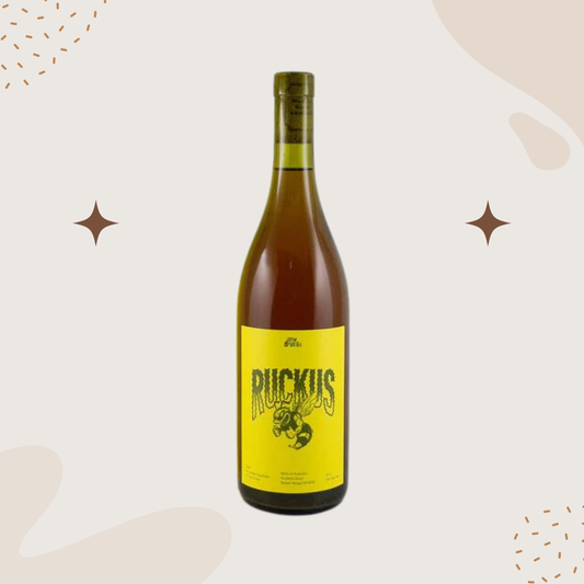 Jean Bouteille 'Ruckus' Semillon 2024