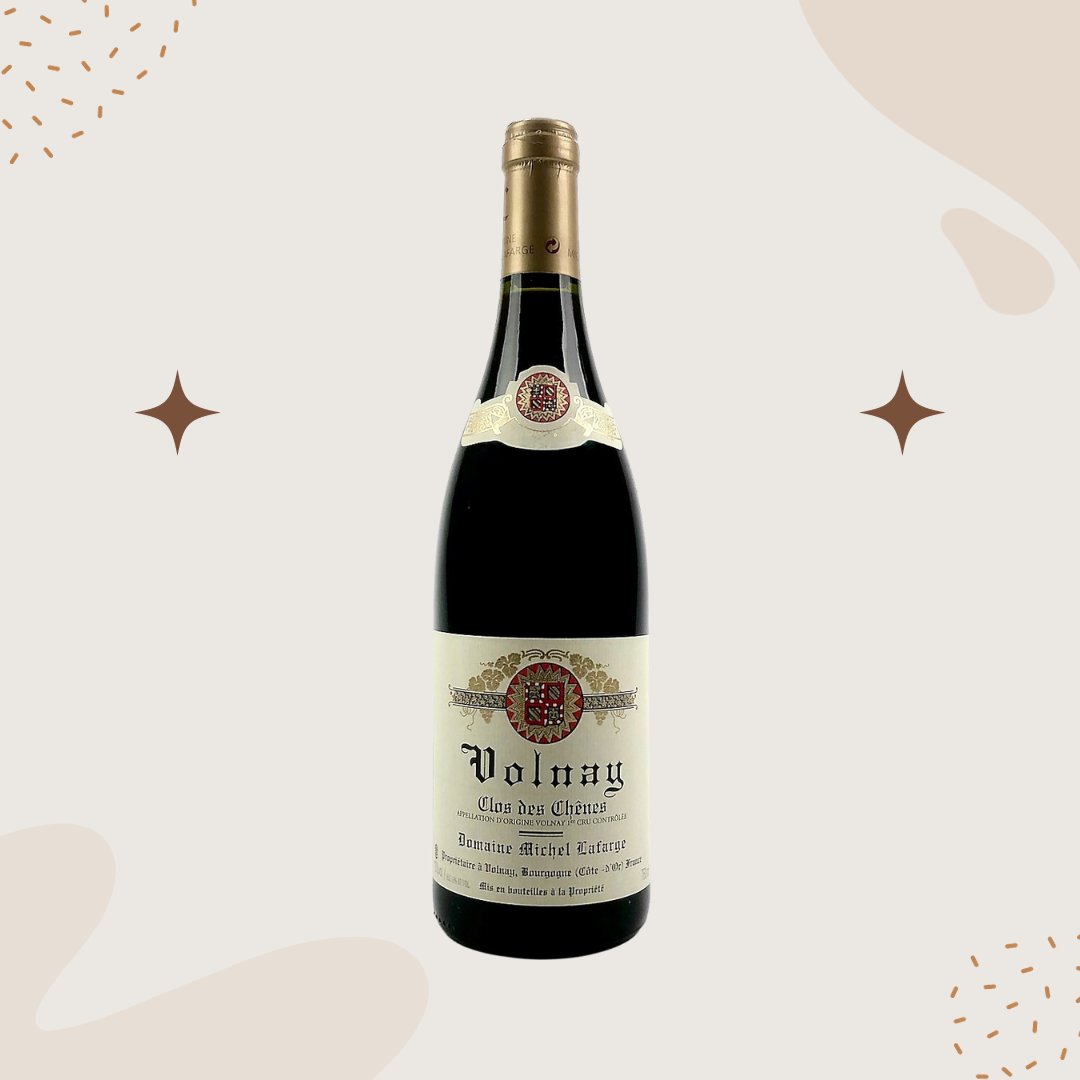 Lafarge 'Clos des Chene' 1er Cru 2022