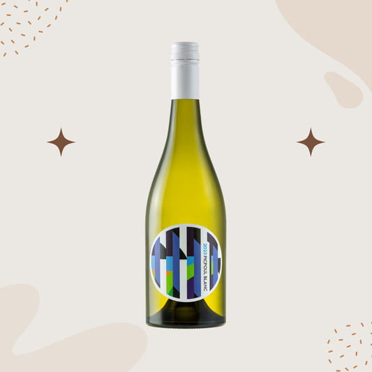 Mercer Wines Picpoul Blanc 2023