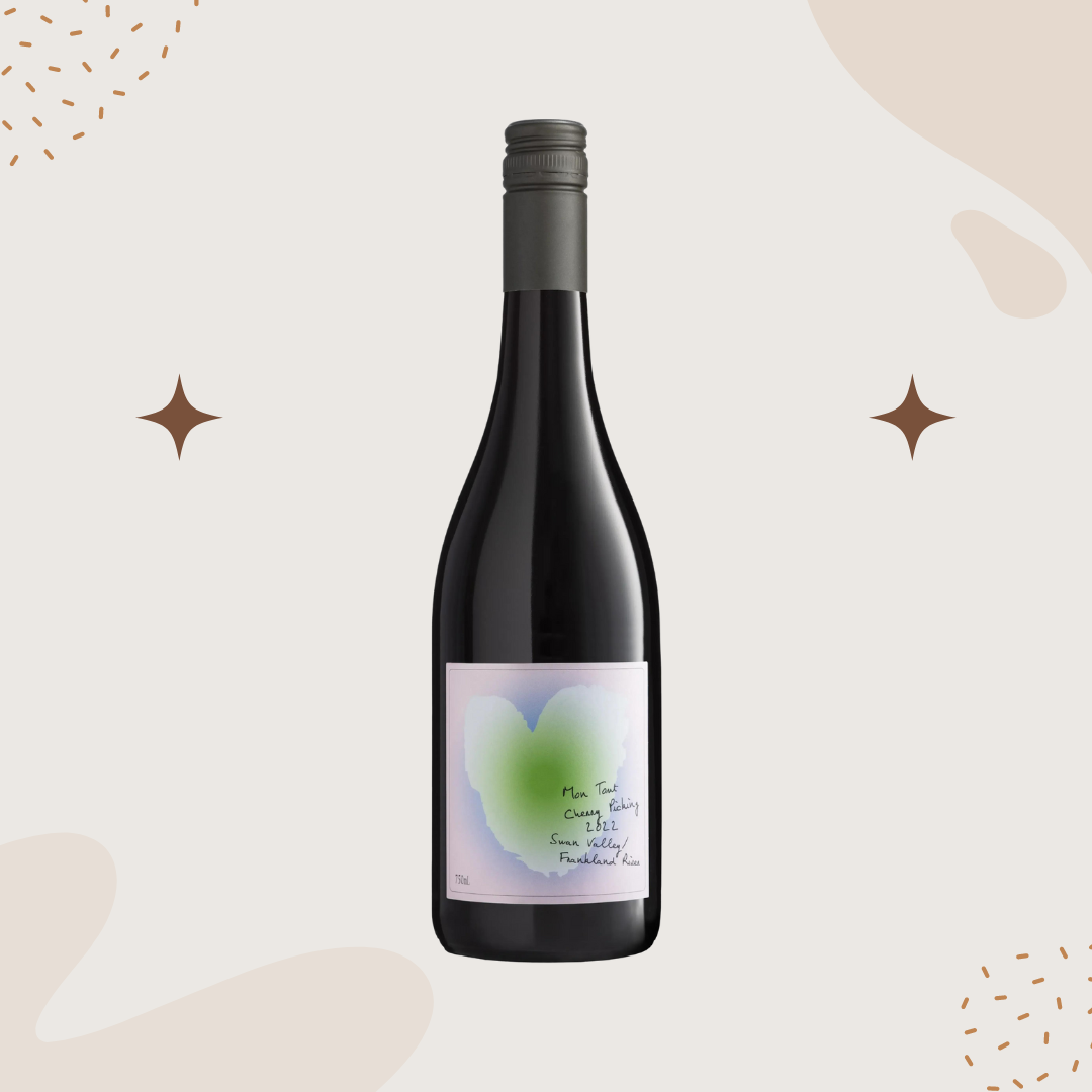 Mon Tout 'Cherry Picking' Grenache 2024