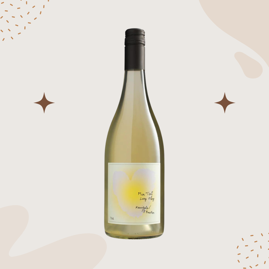 Mon Tout 'Long Play' Chenin Blanc 2024