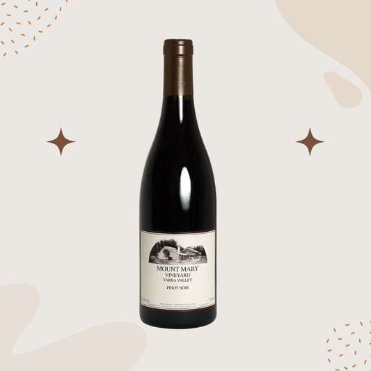 Mount Mary Pinot Noir 2024