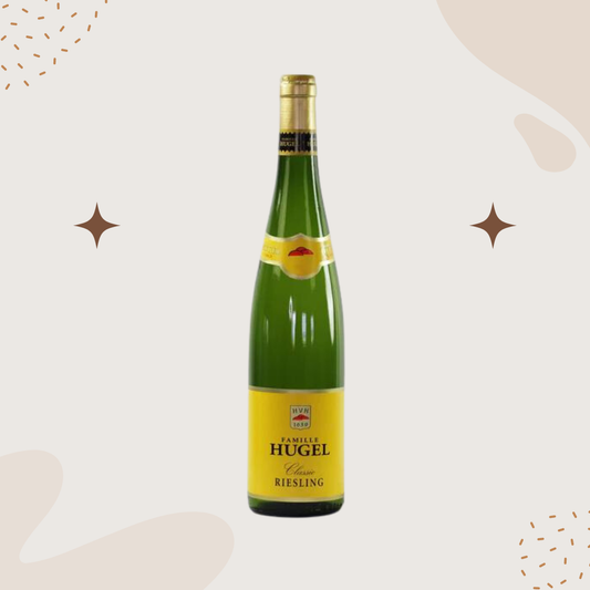 Famille Hugel Riesling Classic 2024