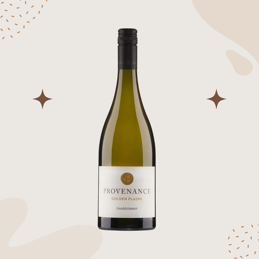 Provenance Golden Plains Chardonnay 2021