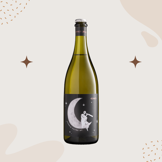 Puppetmaster Cuvée Chenin NV
