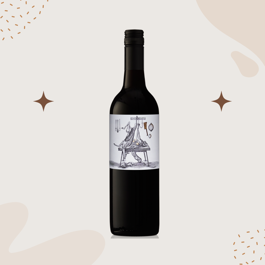 Ravensworth Regional Sangiovese 2024