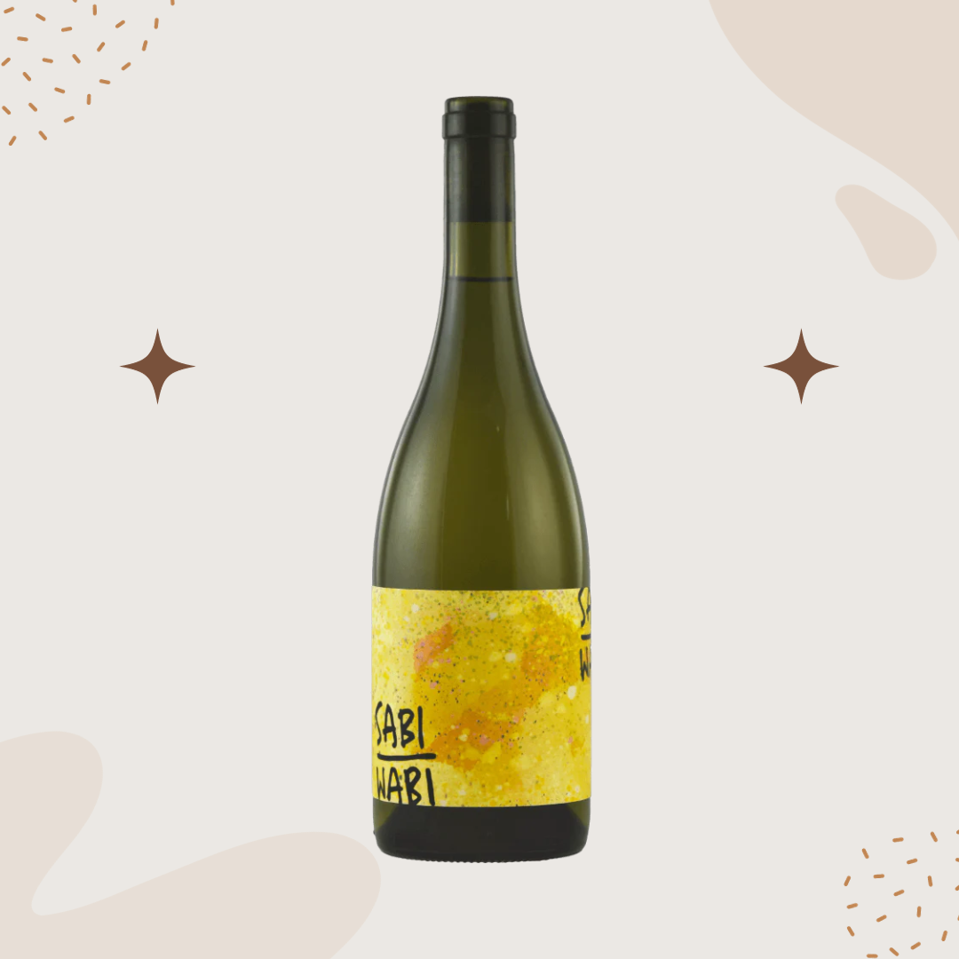 Sabi Wabi 'Hunnybee' Semillon 2023