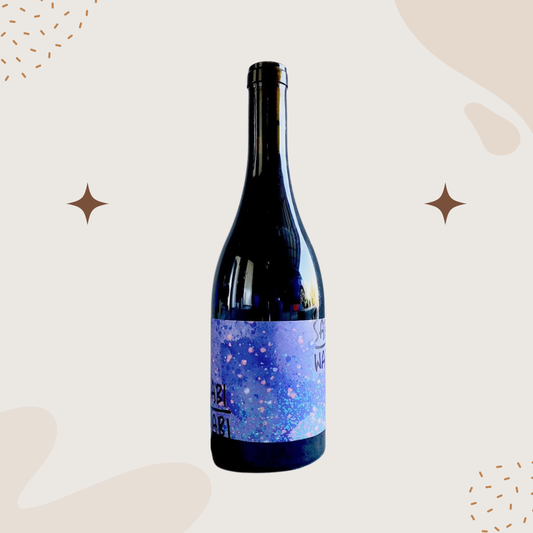 Sabi Wabi NOMU Shiraz 2024