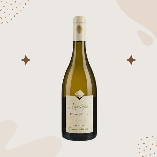 Saumaize-Michelin 'Ampelopsis' Pouilly Fuisse 2020