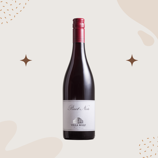 Villa Wolf Pinot Noir 2022