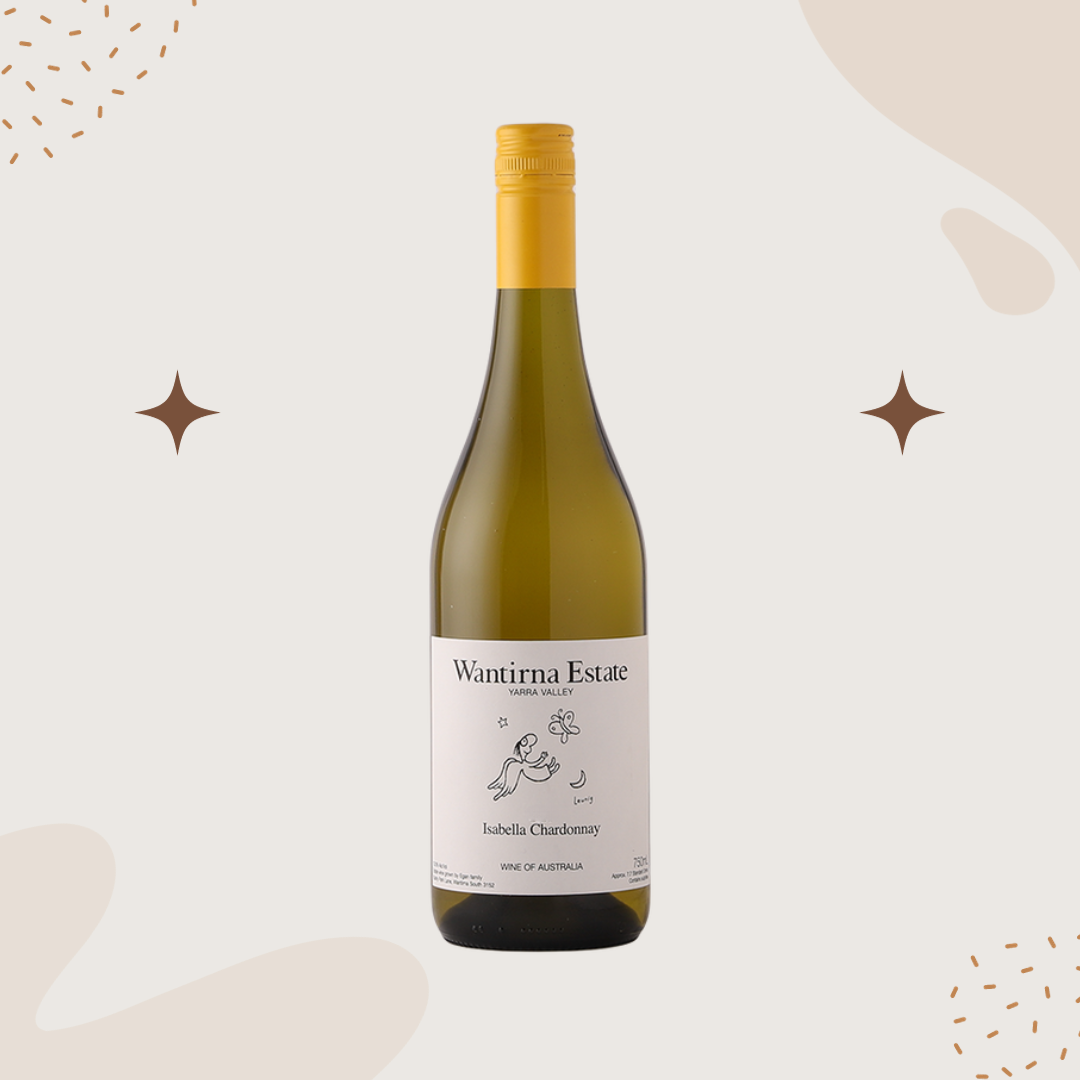 Wantirna 'Isabella' Chardonnay 2023