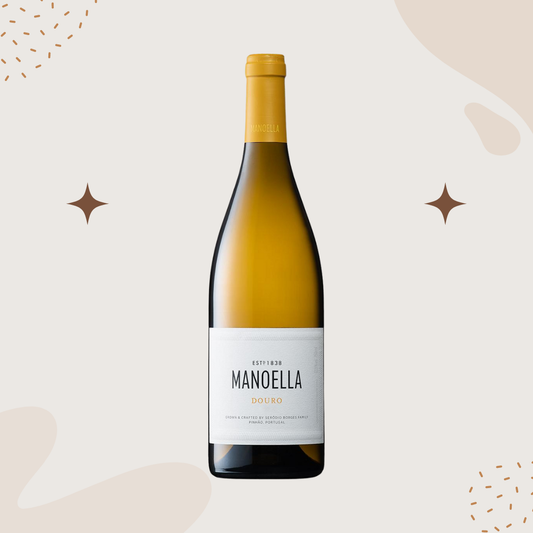 Wine & Soul Manoella Branco 2021