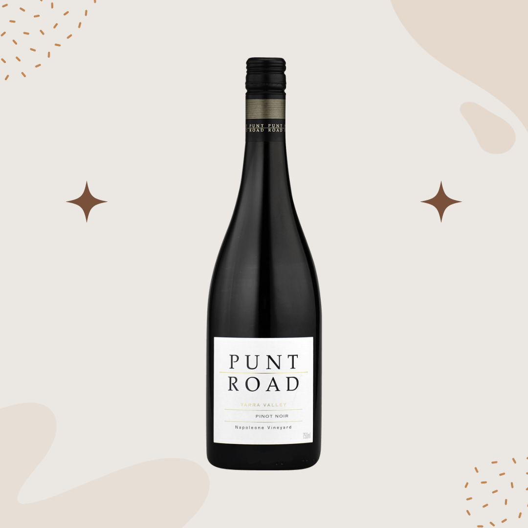 Punt Road Pinot Noir 2023